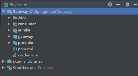 聊聊Spring Cloud Gateway的PrefixPath及StripPrefix功能